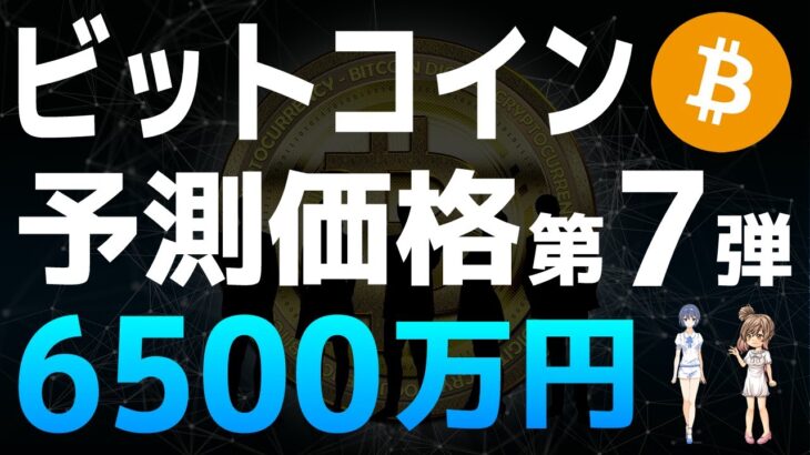 ビットコインの予測価格シリーズ第7弾【マイケル・セイラー】【マイケル・ノヴォグラッツ】【タイタン・オブ・クリプト】【仮想通貨】【暗号資産】
