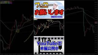 【FX初心者講座】勝つ為の第三の分析手法心理分析経験値はこれで養える【投資家プロジェクト億り人さとし】 #shorts