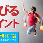 【後編】FXで大きく伸びるポイントはココ！/週ナビ434