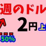 【FX値動き】週の前半　5/15～17　具体的数値を使いわかりやすくトレードシナリオ