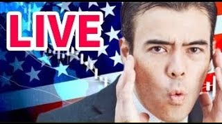 久しぶりにライブ、NYオープン！