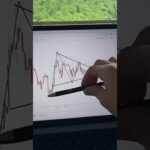 このチャートパターンは？#shorts