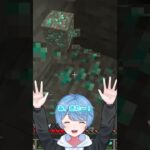 ブランチマイニングの違い ～初心者 vs プロ～【まいくら/マインクラフト】