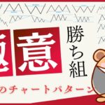 【勝ち組トレーダーの極意】20種類のFXチャートパターンと実践テクニックを徹底解説！