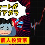 【FX・仮想通貨】資産運用を間違った人の末路…私はこうやって人生が狂いました！悲惨な体験談まとめ【ゆっくり解説】