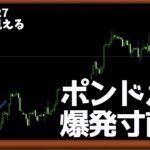 【FX】上位足の押しは優先度高い【日刊チャート見える化2023/6/27ドル円、ポンド円、ユーロドル、ポンドドル、ゴールド等)【FX見える化labo】