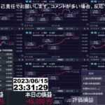 【FX生配信】地獄のECB（大爆損中）