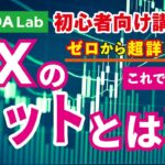 【FX入門講座④】FXのロット（Lot）とは？初心者に適正なロット数の決め方についても解説
