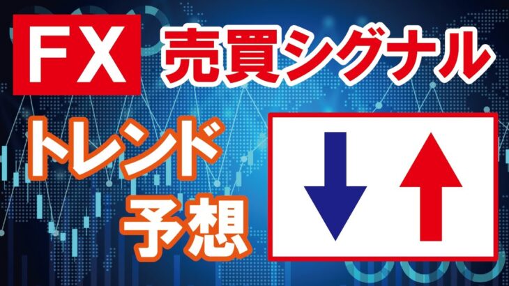 【FX】MT4ドル円のAI売買シグナルやトレード実況