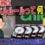 【仮想通貨マイニング】トラベルルールって何？HDDマイニングCHIAの今を解説vol3送金編