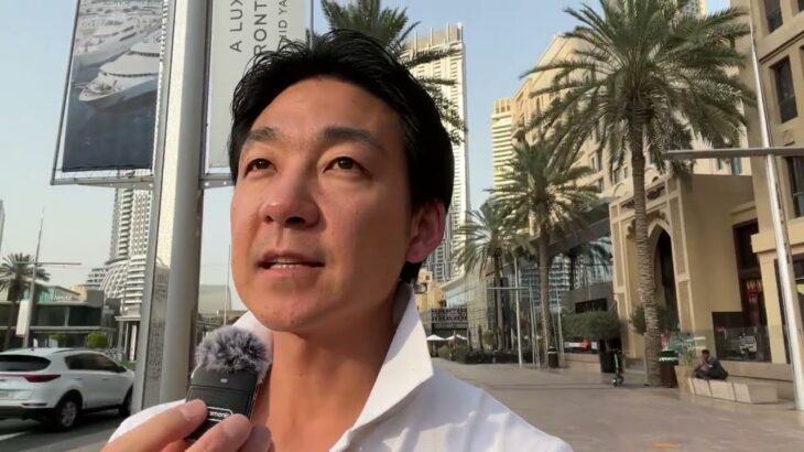 【緊急】仮想通貨取引所のOKXも日本人を締め出し？