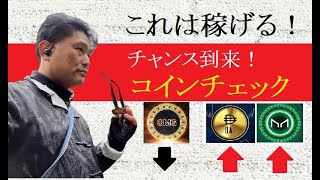 【仮想通貨】OMG廃止！そして今ならわかる「稼げるポイント」