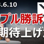 XRPはヒンマン文書でリップル勝訴の期待上げに入る？
