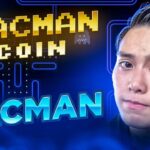 🕹️ パックマンコイン：格ゲーとマイニングの完璧な組み合わせ！