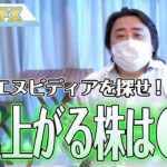 第２のエヌビディアを探せ！次に上がる株は〇〇だ！！