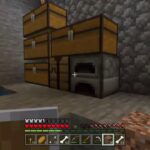 [ マイクラ ]初見さん初心者さん大歓迎！ダイア求めてブランチマイニング！