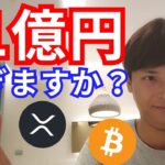 11億円を僕と一緒に稼ぎますか？