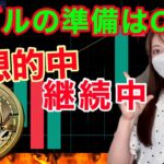 【ビットコイン上昇の理由は？】BTC ETH徹底分析！仮想通貨バブルは近いのか？