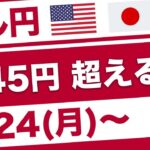 【FX ドル円】上昇はさらに加速する！トレンドの途中からでも乗っていける秘訣とは！？