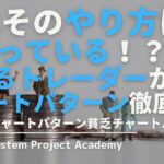 FXの金持ちチャートパターン・貧乏チャートパターンについてわかりやすく解説してみた