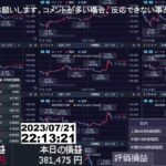 【FX生配信】ぎゃー、もうダメだー