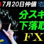 仲値FXライブ★ドル円140円に何がある？突破できるか！？高ボラ相場で実践スキャルピング実況！