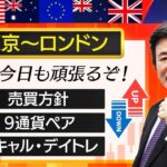 【FX｜相場分析】　ファンダメンタルズの差からくるドル買いと介入警戒感で神経質な揉み合いに。指値は入れず、基本は押し目買いで参入する！　2023/7/3（月）