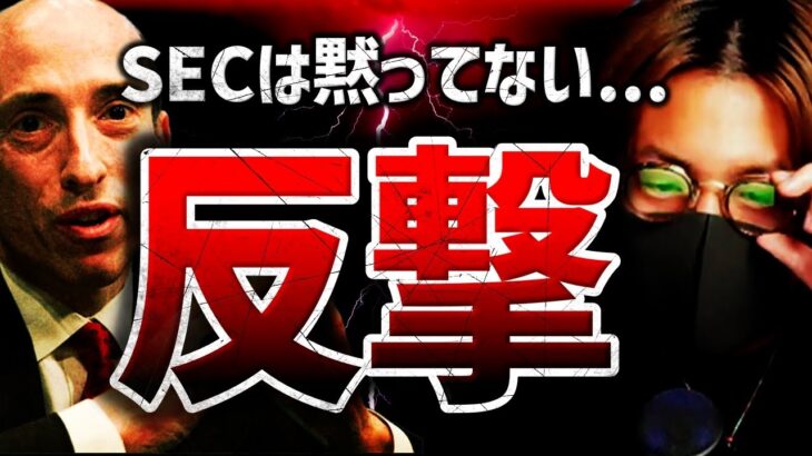 Ripple裁判はまだ終わってない！XRPの運命は？