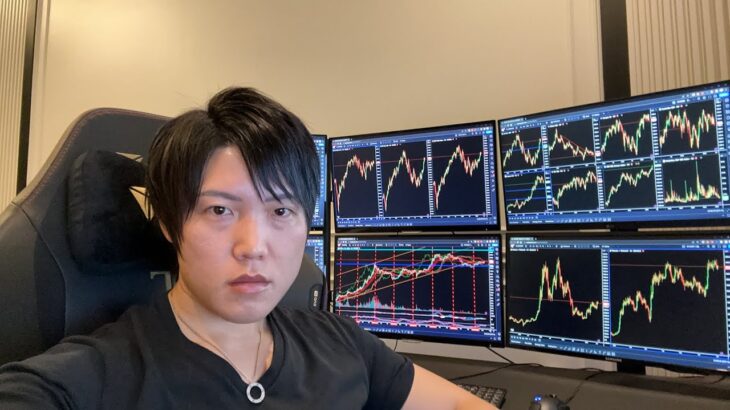 【佐々木啓太】投資チャンネル がライブ配信します！