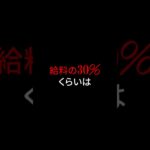 【岸田がまたやった】サラリーマン約２倍の大増税