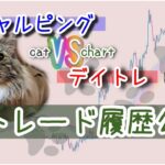 【FXライブ】　バク損の次の日（´・ω・`) 　2023.08.04【リアルトレード】