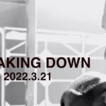【青汁王子】Music Video : BREAKING DOWN【三崎優太 切り抜き】