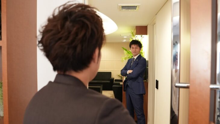 【暴露】ガーシーの弁護士高橋さんに竹之内社長とガーシーの裏側について語ってもらいました。週刊文春の闇について