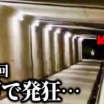 深夜のトンネルで発狂する人間がいて眠れない…やばすぎる恐怖映像から何者かを解明するコレコレ【2022/06/13】