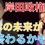 【三崎優太 青汁王子】今の日本の政治で起こっていることについて話したいことがあります。【切り抜き/岸田政権/岸田総理/政治/起業家/破滅】