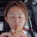 【青汁王子】Music Video :  I love eating 【三崎優太 青汁切り抜き】