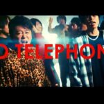 【NO TELEPHONE】成田悠輔さんが50回みたというほどお気に入りのMV