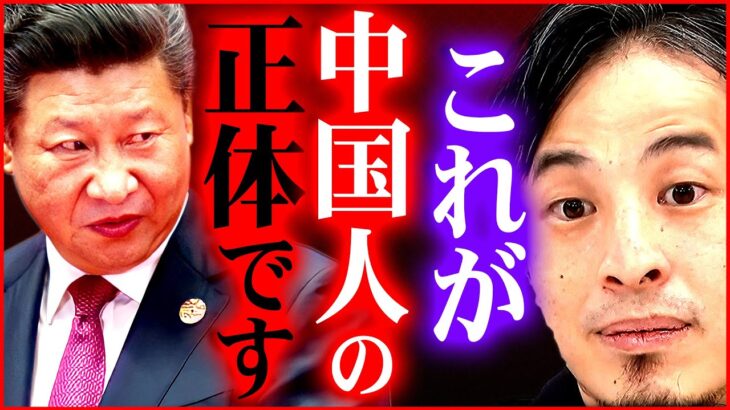 【ひろゆき】※批判覚悟で言います※彼らを怒らせるとヤバい理由【切り抜き 2ちゃんねる 思考 論破 kirinuki きりぬき hiroyuki  岸田政権 日本】