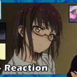 【同時視聴】異世界おじさん 4話 アニメリアクション Uncle from Another World Episode4 Anime Reaction