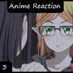 ELF GIRL?! | Uncle From Another World episode 3 Reaction (異世界おじさん)