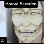 It gets even BETTER! | Uncle From Another World episode 2 Reaction (異世界おじさん)