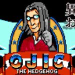 異世界おじさん OP【セガ マスターシステム風】story　Isekai Ojisan OP[Sega Master System]