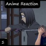 Oh, the PAIN! | Uncle From Another World episode 1 Reaction (異世界おじさん)