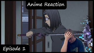 Oh, the PAIN! | Uncle From Another World episode 1 Reaction (異世界おじさん)