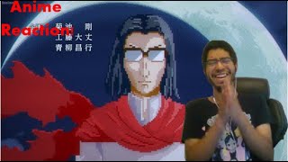 UNCLE FROM ANOTHER WORLD 異世界おじさん Episode 1 Live Reaction!