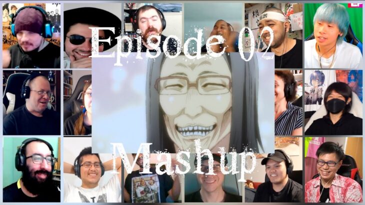 Uncle from Another World Episode 2 Reaction Mashup