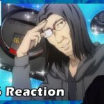 【同時視聴】異世界おじさん 6話 アニメリアクション Uncle from Another World Episode6 Anime Reaction