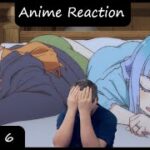 Keepin’ warm! | Uncle From Another World episode 6 Reaction (異世界おじさん)