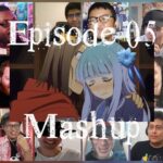 Uncle from Another World Episode 5 Reaction Mashup