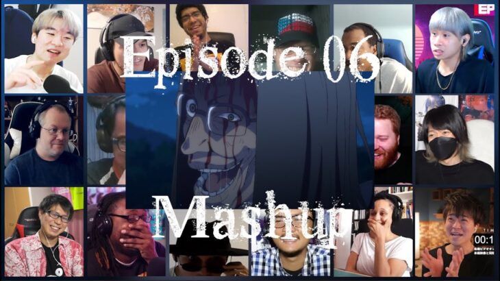 Uncle from Another World Episode 6 Reaction Mashup